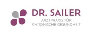 Logo Dr. Sailer